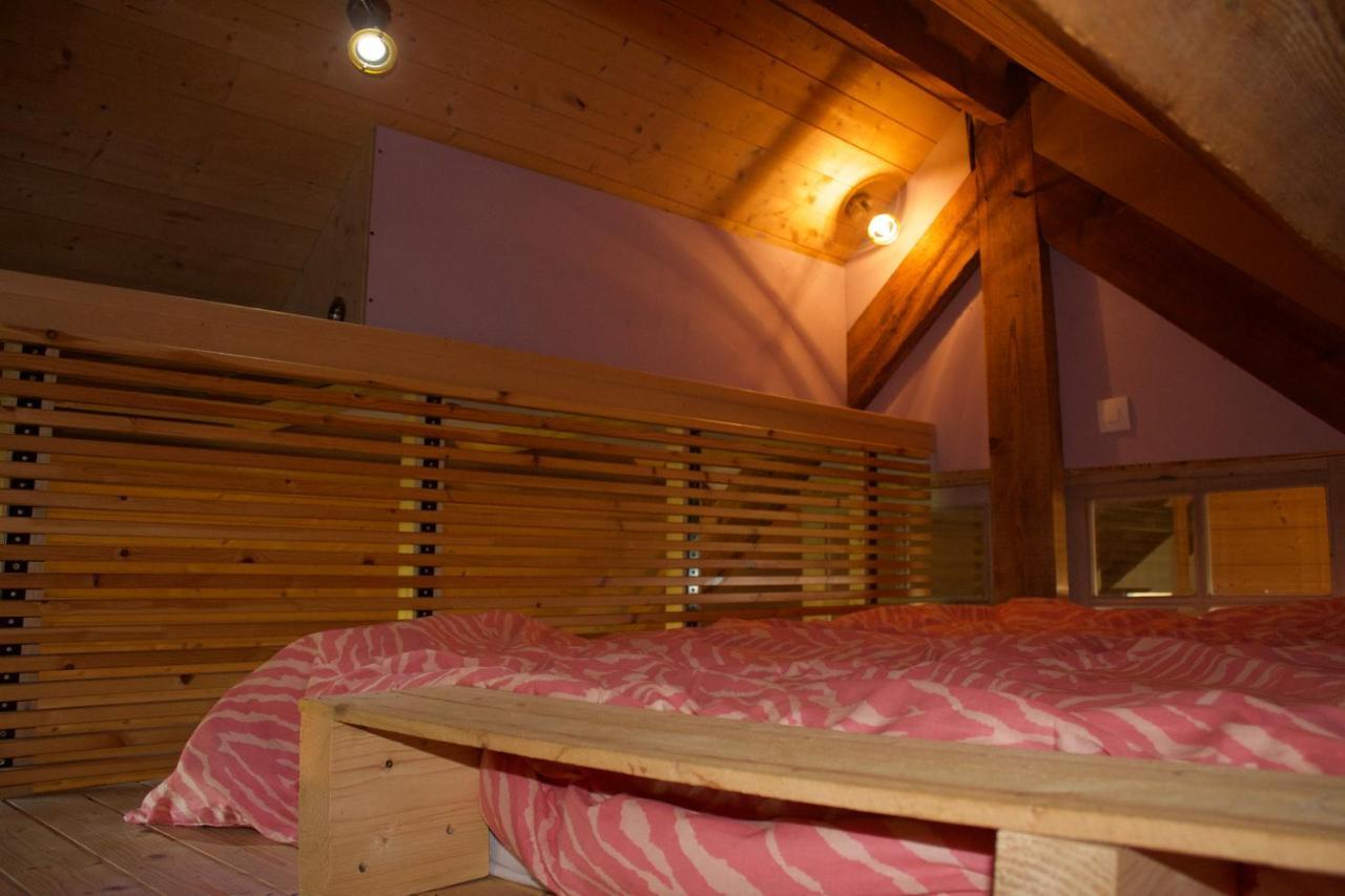 Welkom Huis Eecke Zewnętrze zdjęcie