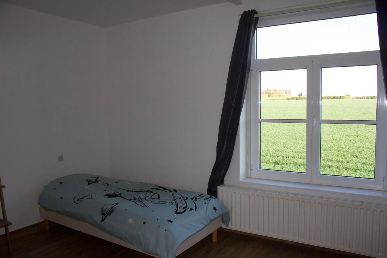 Welkom Huis Eecke Zewnętrze zdjęcie