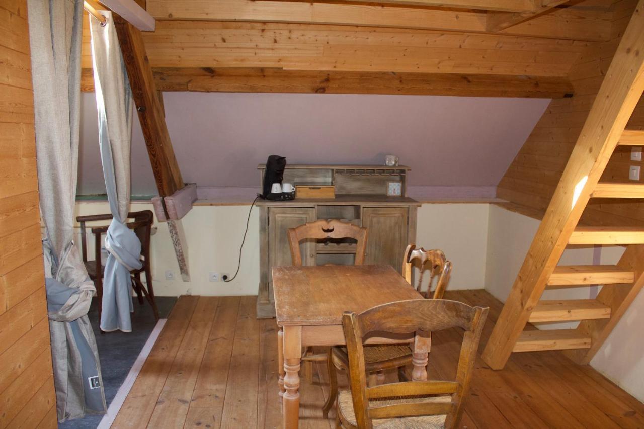 Welkom Huis Eecke Zewnętrze zdjęcie