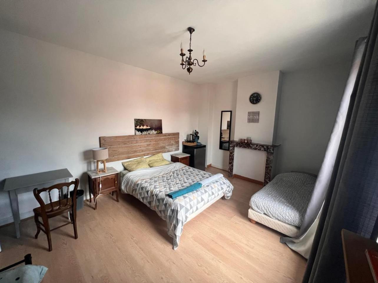 Welkom Huis Eecke Zewnętrze zdjęcie
