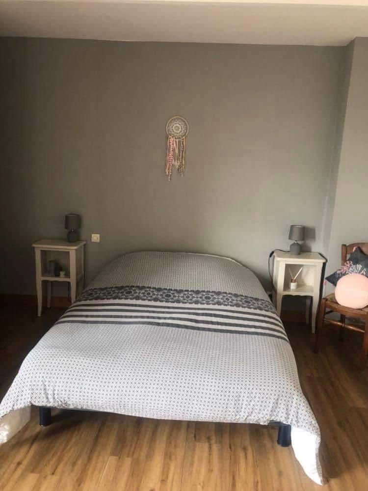 Welkom Huis Eecke Zewnętrze zdjęcie