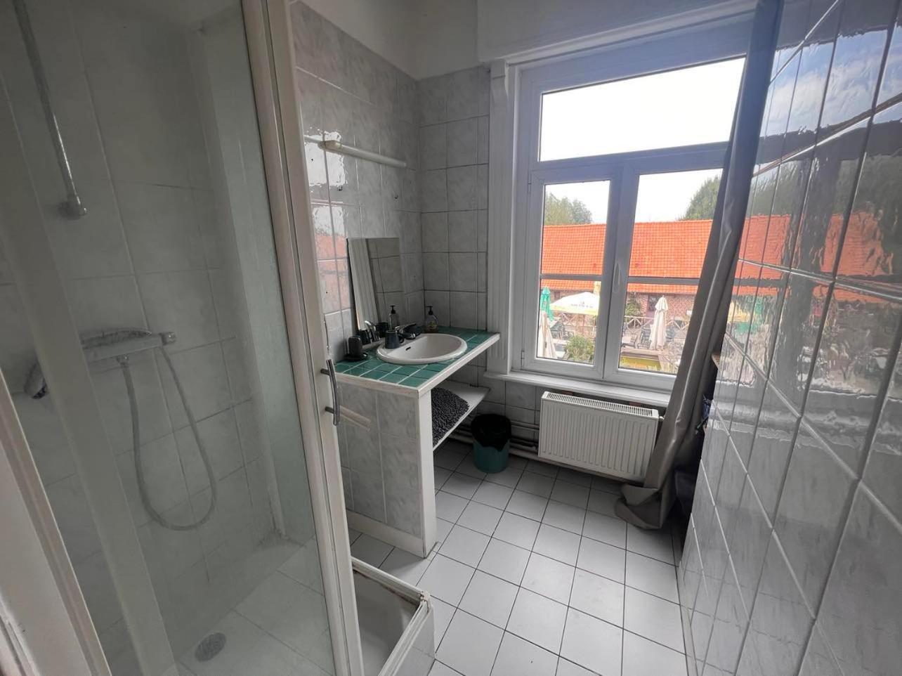 Welkom Huis Eecke Zewnętrze zdjęcie