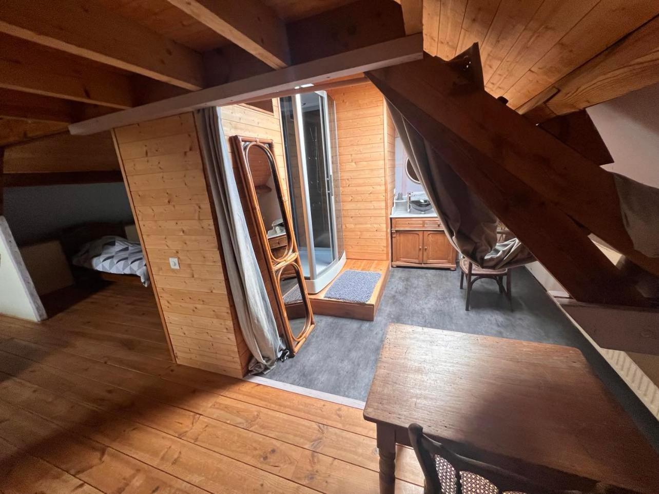Welkom Huis Eecke Zewnętrze zdjęcie