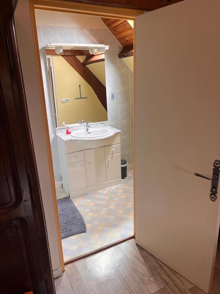 Welkom Huis Eecke Zewnętrze zdjęcie