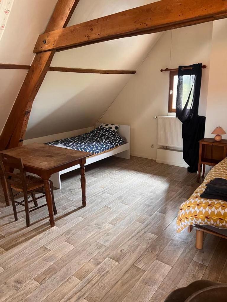 Welkom Huis Eecke Zewnętrze zdjęcie