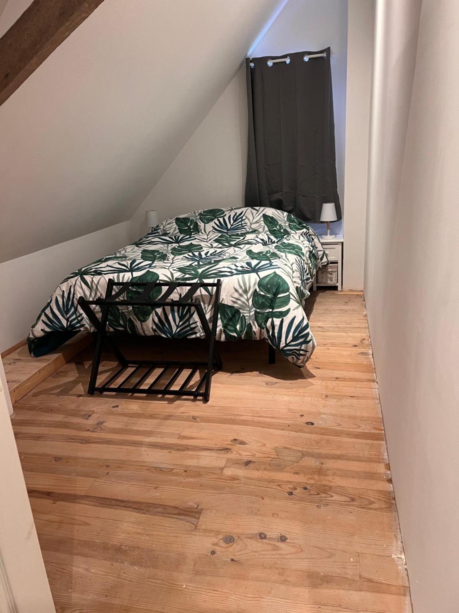 Welkom Huis Eecke Zewnętrze zdjęcie
