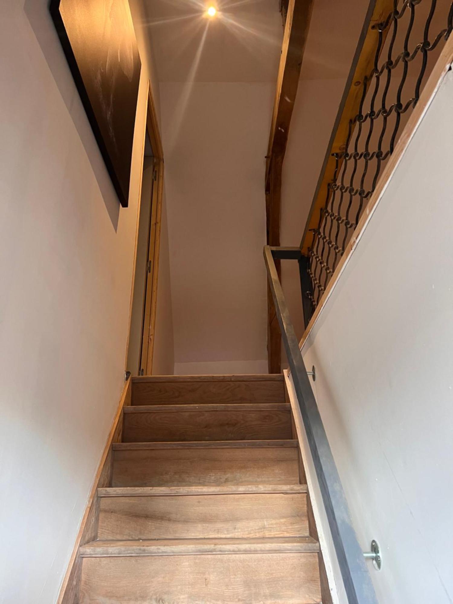 Welkom Huis Eecke Zewnętrze zdjęcie
