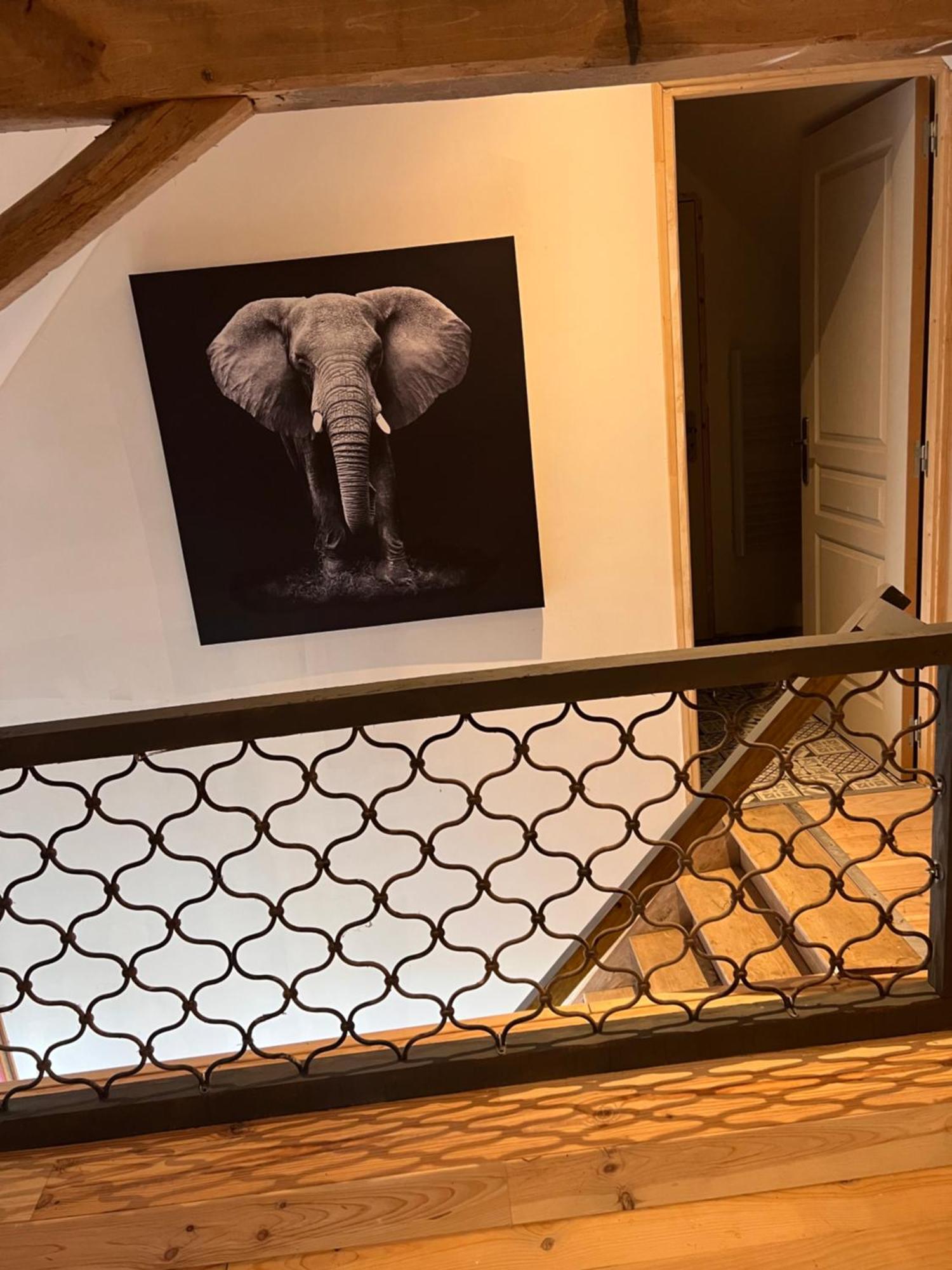 Welkom Huis Eecke Zewnętrze zdjęcie