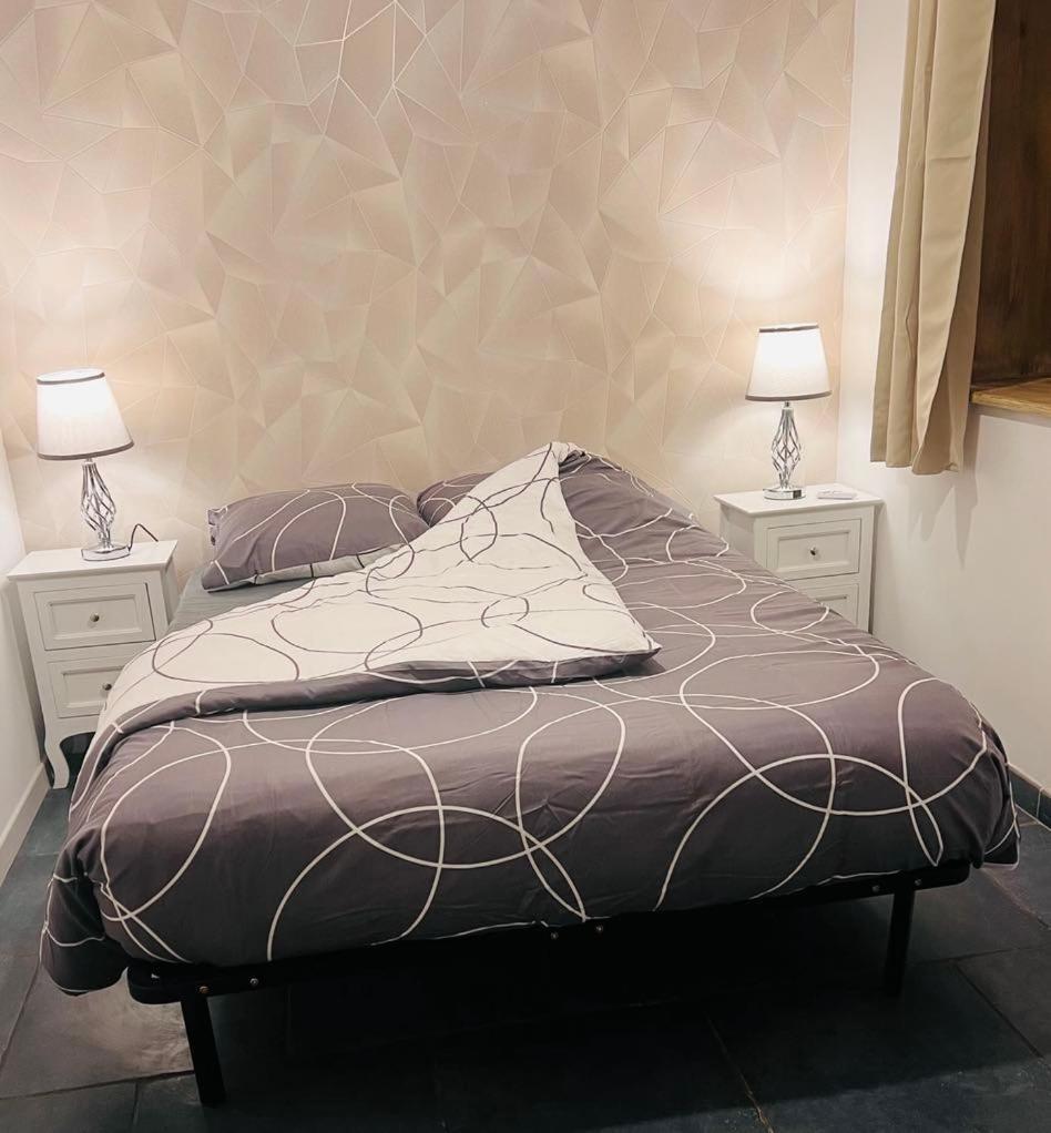 Welkom Huis Eecke Zewnętrze zdjęcie