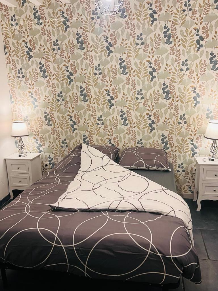 Welkom Huis Eecke Zewnętrze zdjęcie
