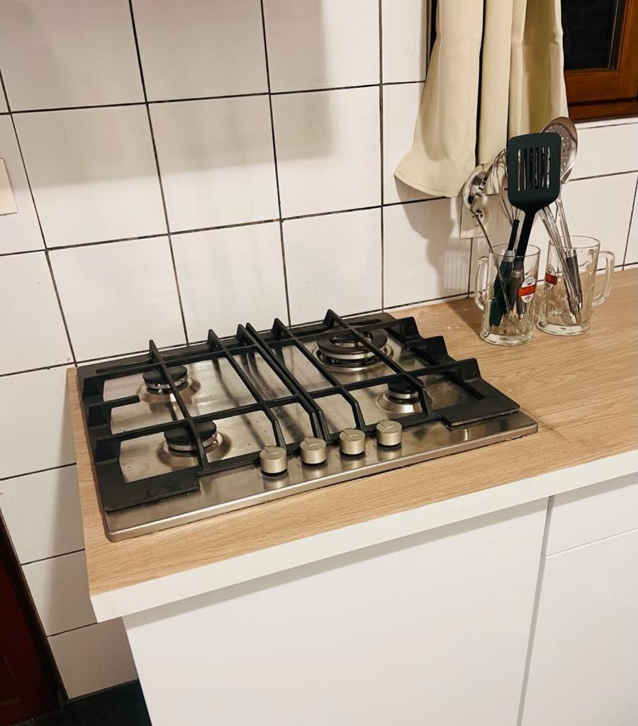 Welkom Huis Eecke Zewnętrze zdjęcie