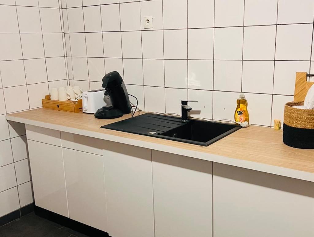 Welkom Huis Eecke Zewnętrze zdjęcie