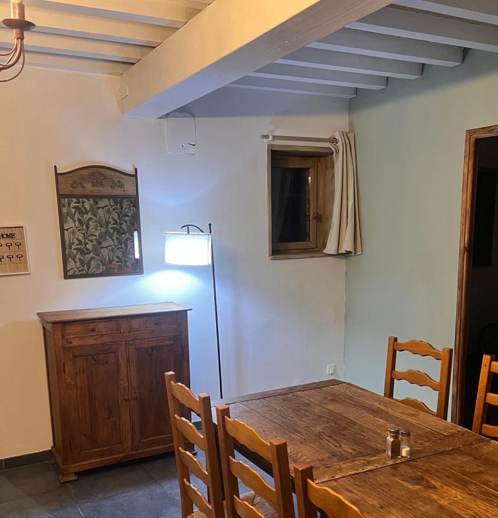 Welkom Huis Eecke Zewnętrze zdjęcie